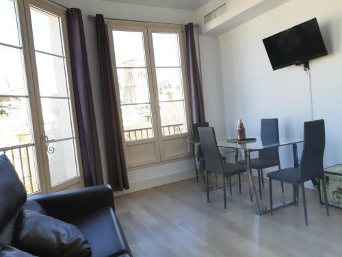Apartamento Nch Trinidad Deluxe