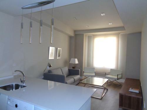 Apartamento Nch Trinidad Deluxe