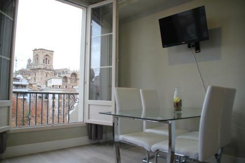 Apartamento Nch Trinidad Deluxe