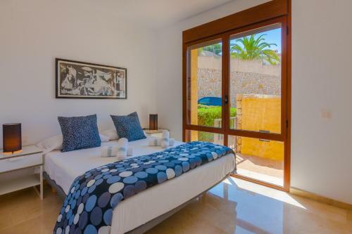 Villas Guzman - Apartamento Jardines De Montemar