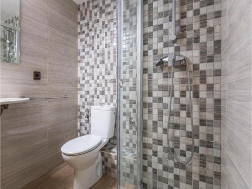 Apartment Malgrat De Mar With Sea View II