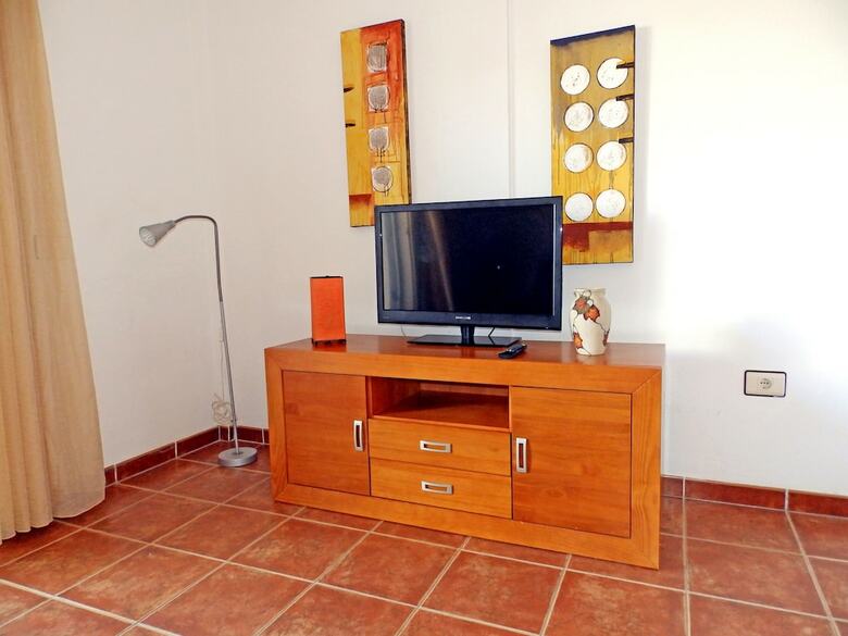 Apartamento Duplex Vista Marina Medano