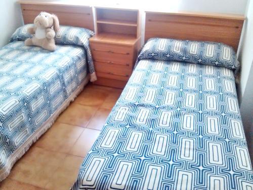 Holiday Home Avenida Del Mar 65