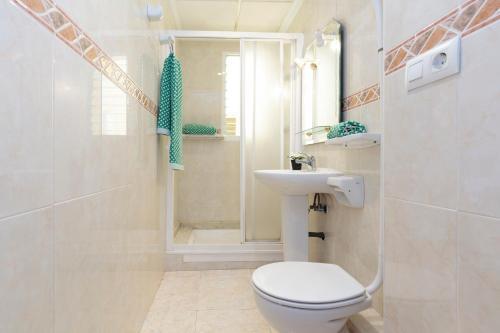 Apartamento Primera Linea Beach Gandia