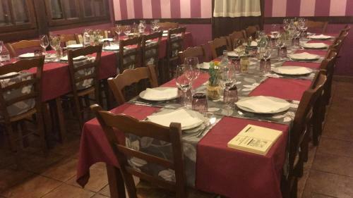 Hotel La Posada De Barro