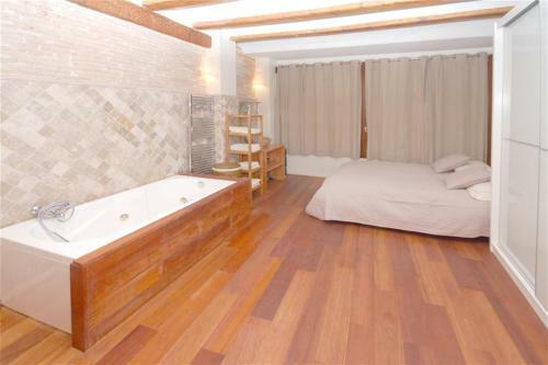 Apartamento Friendly Rentals Ravel I