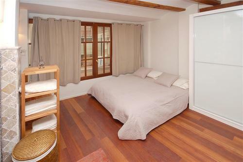 Apartamento Friendly Rentals Ravel I