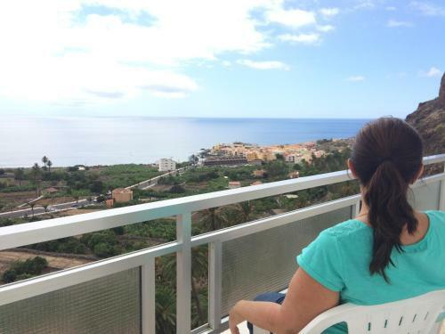 Apartamentos Dom�nguez