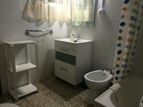 Apartamentos Dom�nguez