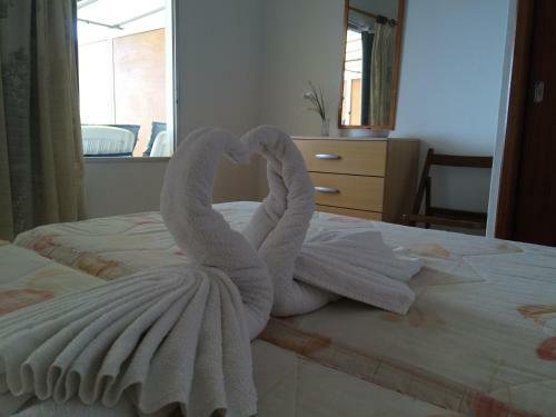 Apartamentos Dom�nguez