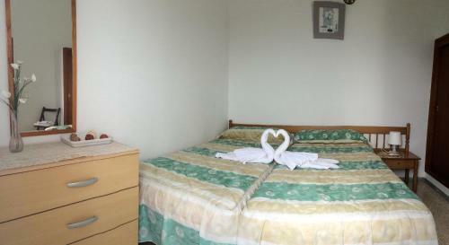 Apartamentos Dom�nguez
