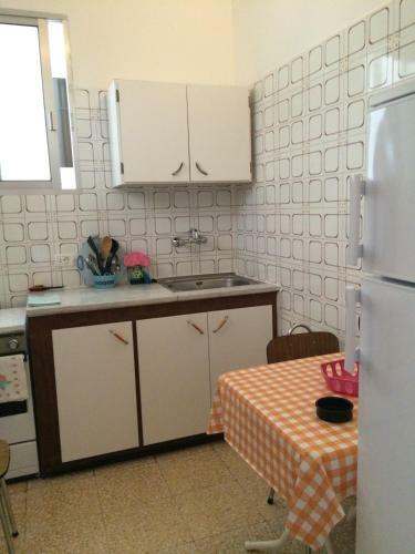 Apartamentos Dom�nguez
