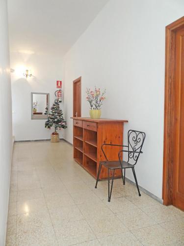 Apartamentos Dom�nguez
