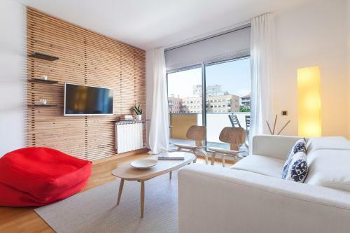 Sealona Beach Apartments