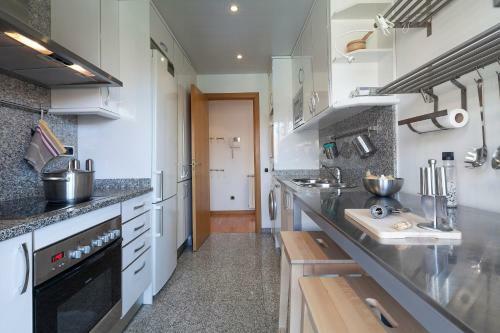 Sealona Beach Apartments