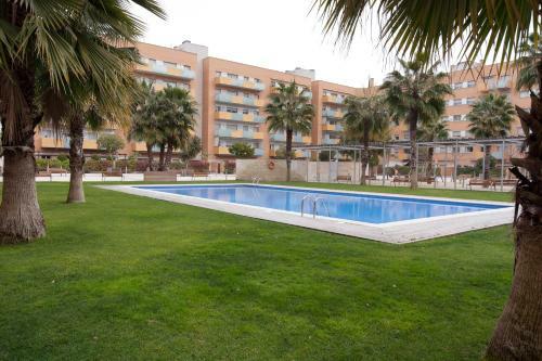 Sealona Beach Apartments