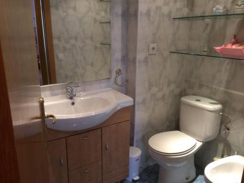 Apartamento Noray