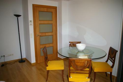 Apartamento Puerto Rico A