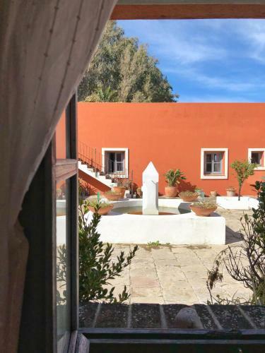 Agroturismo Cortijo El Pozuelo