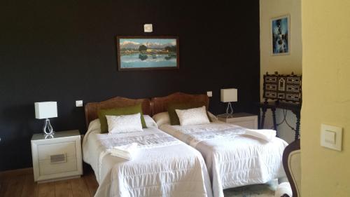 Hostal Sakura Vera