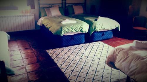 Hostal Sakura Vera