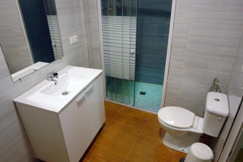 Apartamento Naranjos De San Antonio