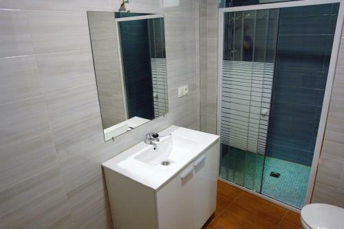 Apartamento Naranjos De San Antonio