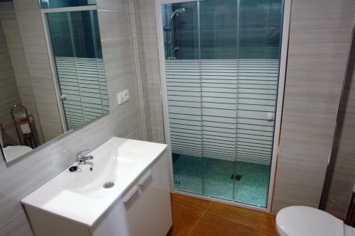 Apartamento Naranjos De San Antonio