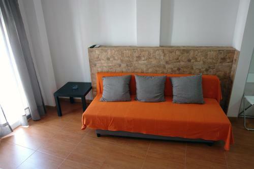 Apartamento Naranjos De San Antonio