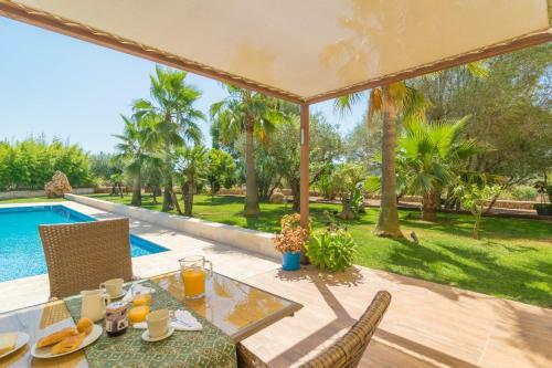 Villa Agave