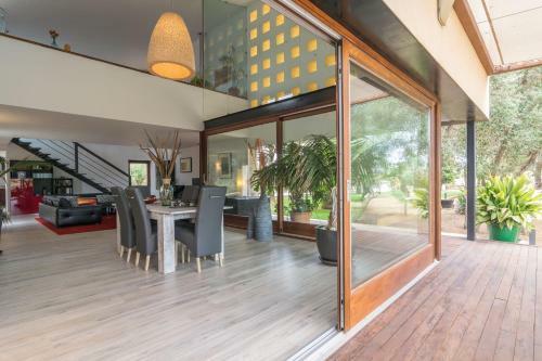 Villa Agave