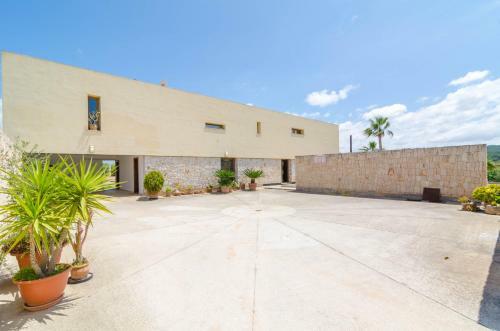 Villa Agave