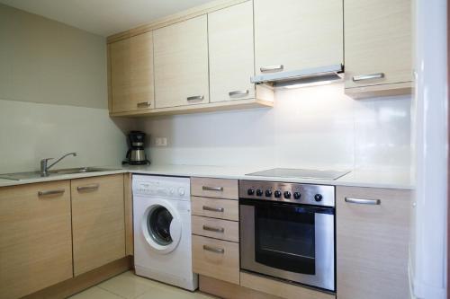 Apartamento Uhc Casa Daurada