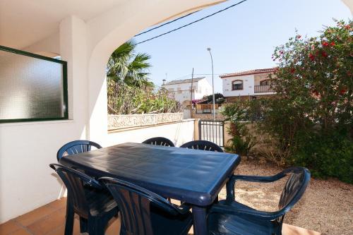 Apartamento Uhc Casa Daurada