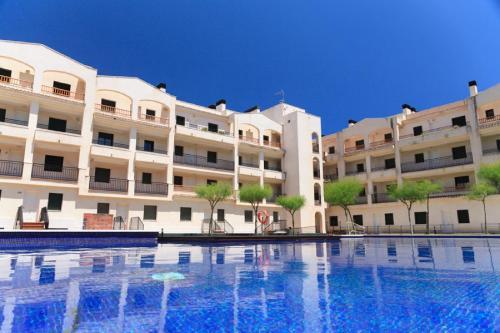 Apartamento Uhc Casa Daurada