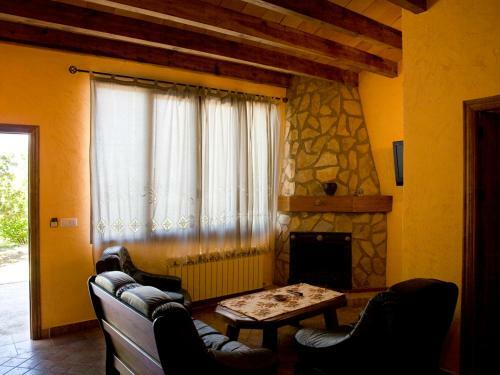Agroturismo Casa Rural Arroyo Rechita