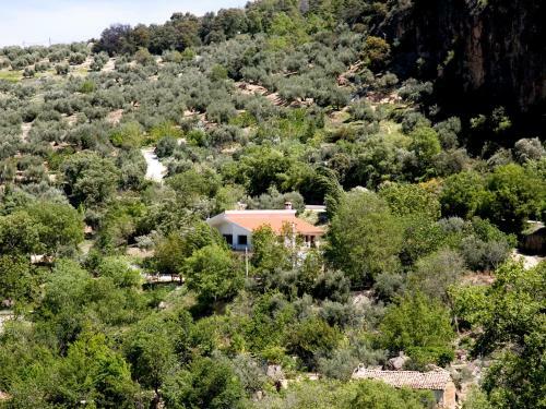 Agroturismo Casa Rural Arroyo Rechita