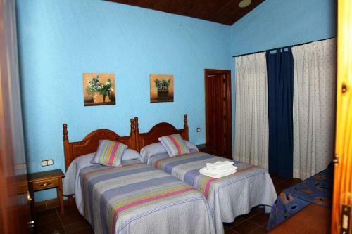 Agroturismo Casa Rural Arroyo Rechita