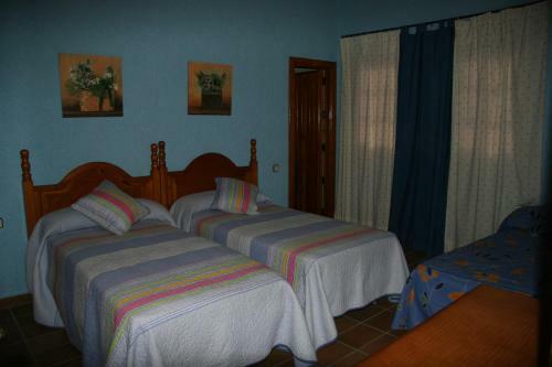 Agroturismo Casa Rural Arroyo Rechita