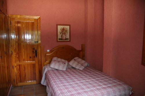 Agroturismo Casa Rural Arroyo Rechita