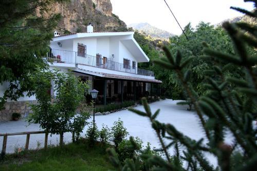 Agroturismo Casa Rural Arroyo Rechita