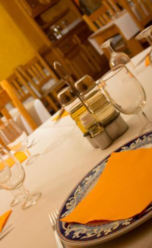 Hotel Hostal El Bodegon