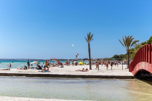 Apartamento Maria Ponent