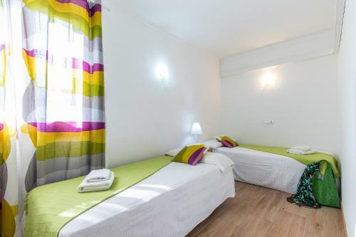Apartamento Maria Ponent