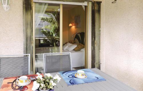 Apartment Cambrils With Sea View I