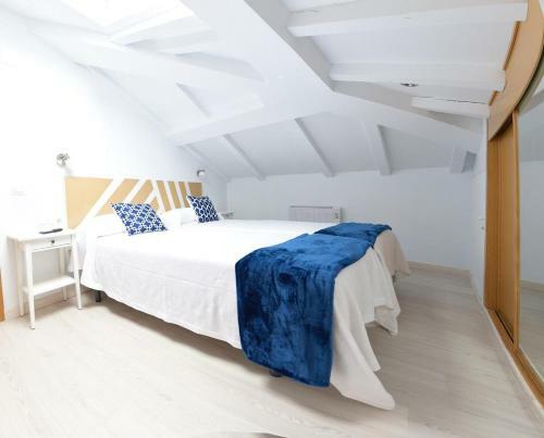 Apartments At Llanes & Golf