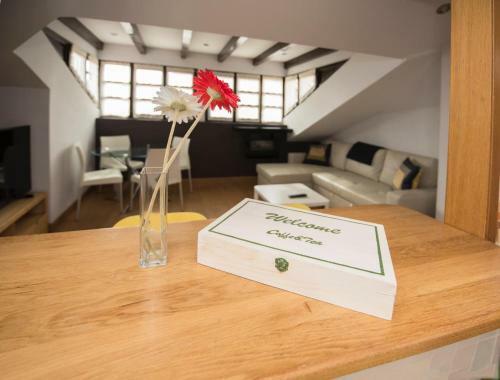 Apartments At Llanes & Golf