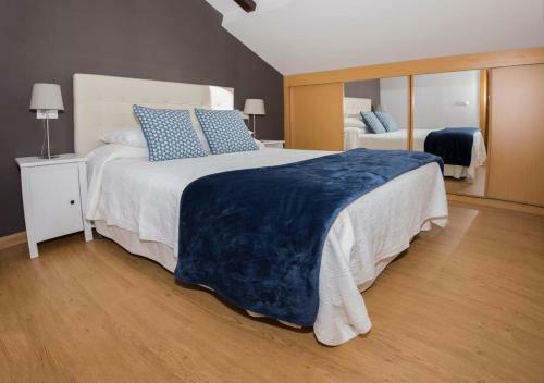 Apartments At Llanes & Golf
