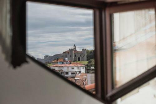 Apartments At Llanes & Golf