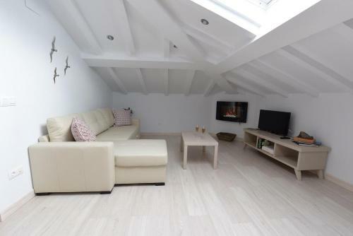 Apartments At Llanes & Golf